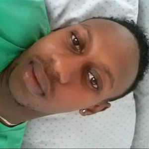 Meet your Posher, Wilson